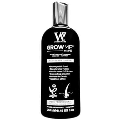 Grow Me® Hair Growth Shampoo