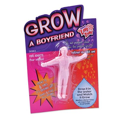 Grow A Boyfriend for Adults