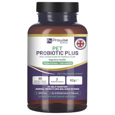 Prowise Pet Probiotic Plus