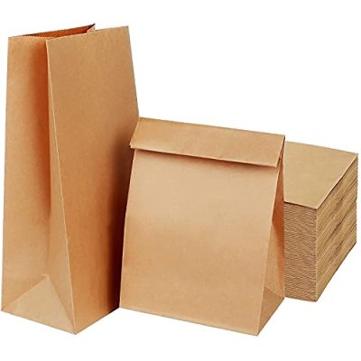Brown Paper Bags