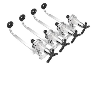 CrownShop Bar Optics Set