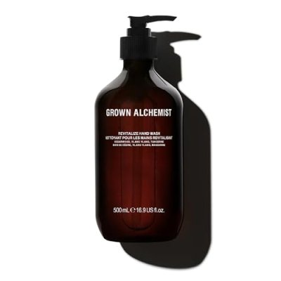 Grown Alchemist Hand Wash