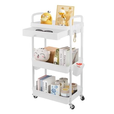 Crowns Hop Beauty Trolley