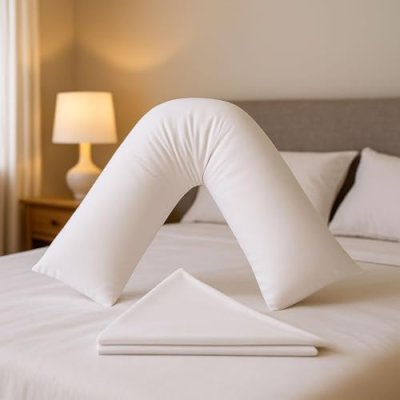 Orrina Home V Pillow