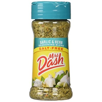 Mrs Dash Seasoning