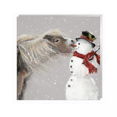 Art Beat Christmas Cards