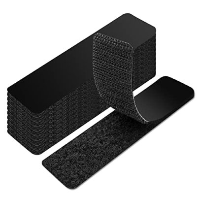 Art3d Hook and Loop Tape