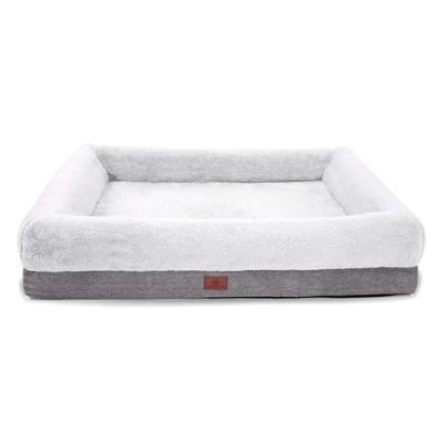 Orthopedic Large Dog Bed