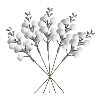 VEYLIN Artificial Berry Stems