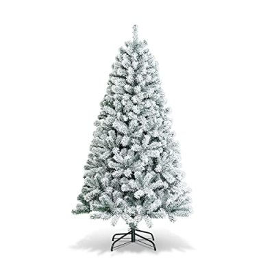 COSTWAY Artificial Christmas Tree