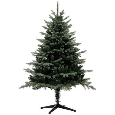 HOMCOM Artificial Christmas Tree