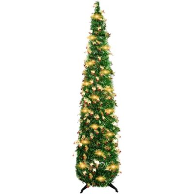 Artificial Christmas Tree