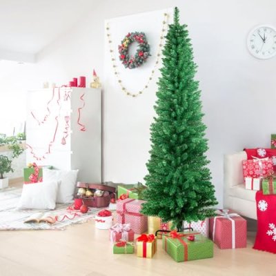 NONMON Artificial Christmas Tree