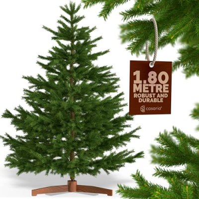 CASARIA Artificial Christmas Tree
