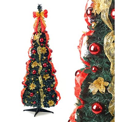 Artificial Christmas Tree