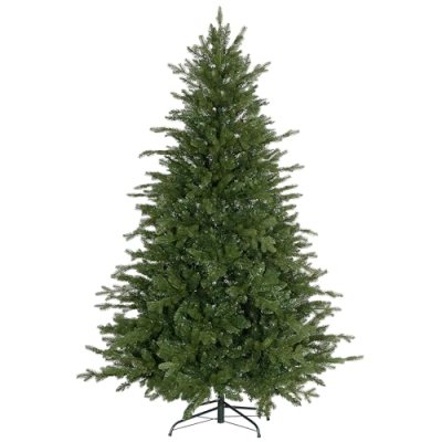 HOMCOM Artificial Christmas Tree
