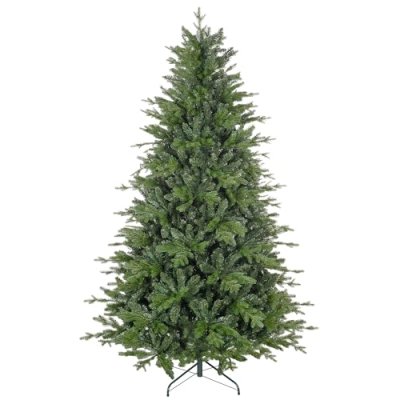 HOMCOM Artificial Christmas Tree