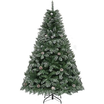YITAHOME Artificial Christmas Tree