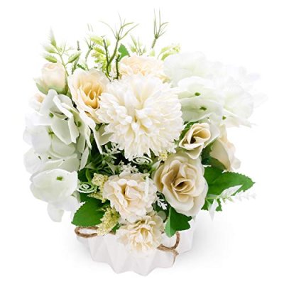 Artificial Flower Arrangement