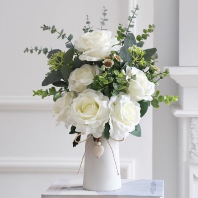 Artificial Flower Arrangement