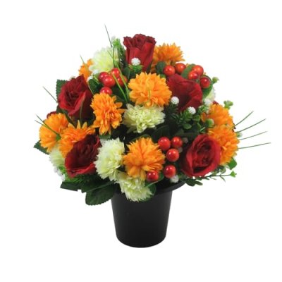 Artificial Flower Arrangement