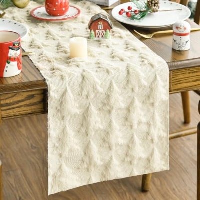 Artoid Mode Table Runner