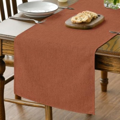 Artoid Mode Autumn Table Runner