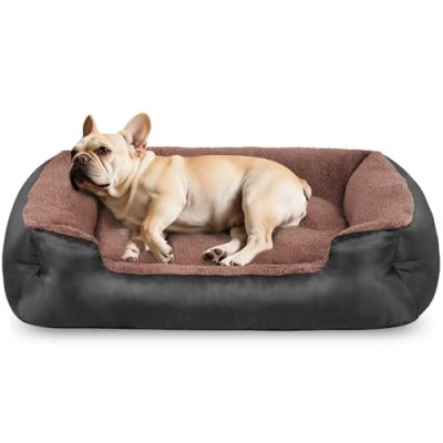 Wrturisk Dog Bed