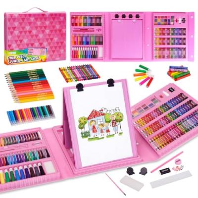 Artworx Kids Art Set