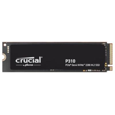 Crucial P310 1TB NVMe SSD