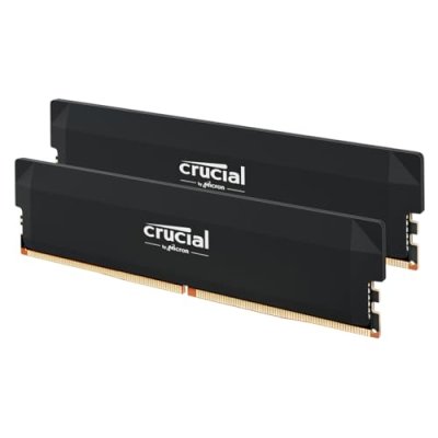 Crucial DDR5 64GB RAM