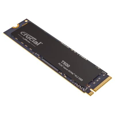 Crucial T500 1TB SSD