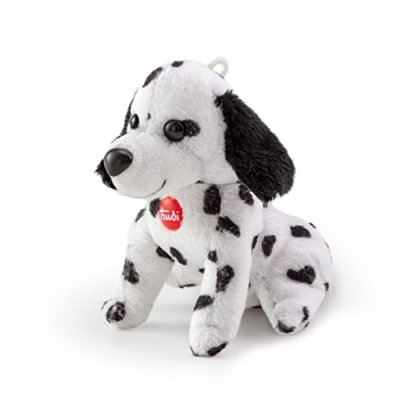Trudi Dalmatian Plush Toy