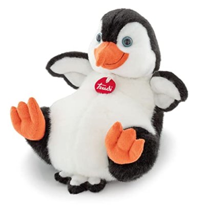 Trudi Plush Penguin