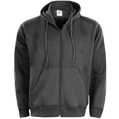 True Face Men's Hoodie