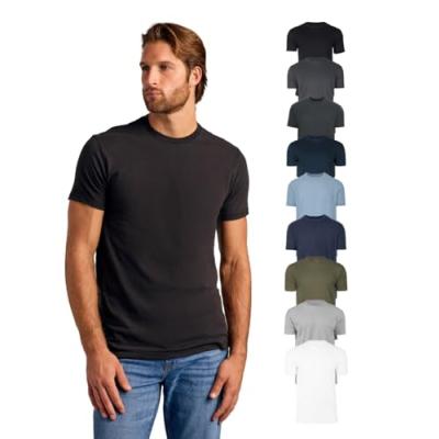 True Classic Men's T-Shirts Pack