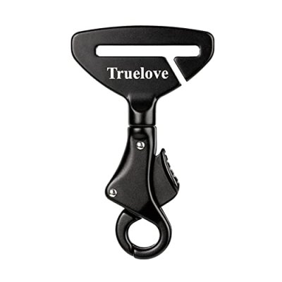 Truelove Car Seat Belt Lock