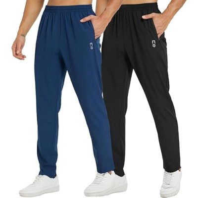 Frueo Men's Jogging Trousers