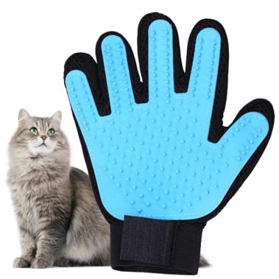 Aruicheng Pet Grooming Glove