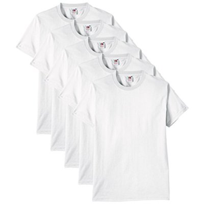 Fruit of the Loom Heavy T-Shirt