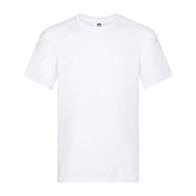 Fruit of the Loom Men's Original T. T Shirt,…