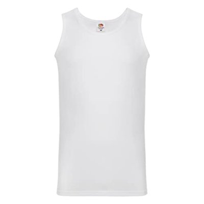Fruit of the Loom Vest
