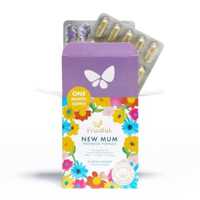 Fruitful New Mum Postnatal