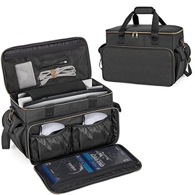 Trunab Gaming Console Carrying Bag