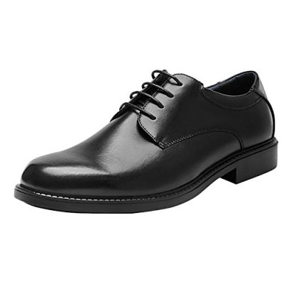 Bruno Marc Leather Brogues