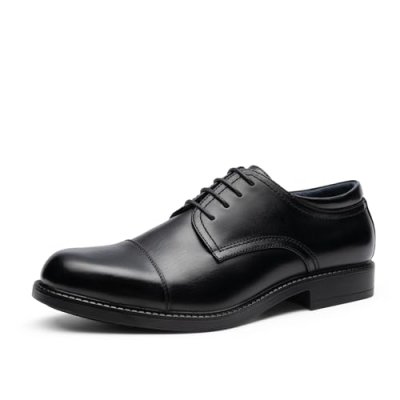 Bruno Marc Men's Lace Up Formal Dress Shoes…