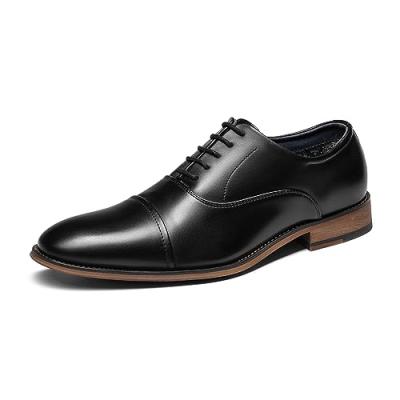 Bruno Marc Men's Oxfords Dress Shoes