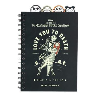 Grupo Erik A5 Project Notebook - Disney Edition