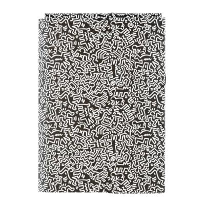 Grupo Erik Keith Haring Folder