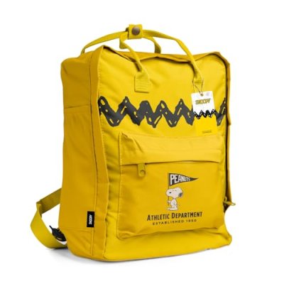 Grupo Erik Snoopy Backpack